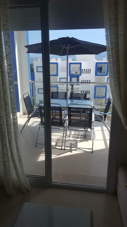 Kariat Cabo - Appartement Charmant, Climatise Avec Vue Piscine Кабо Негро Екстериор снимка