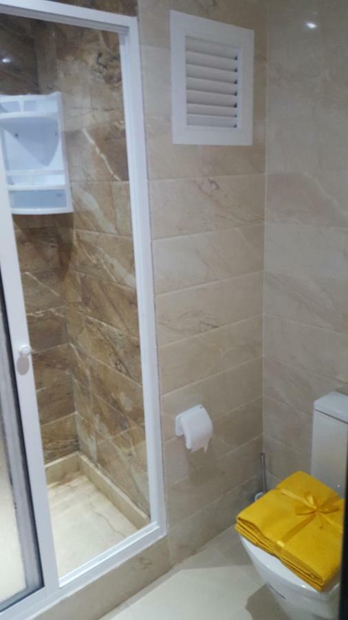 Kariat Cabo - Appartement Charmant, Climatise Avec Vue Piscine Кабо Негро Екстериор снимка