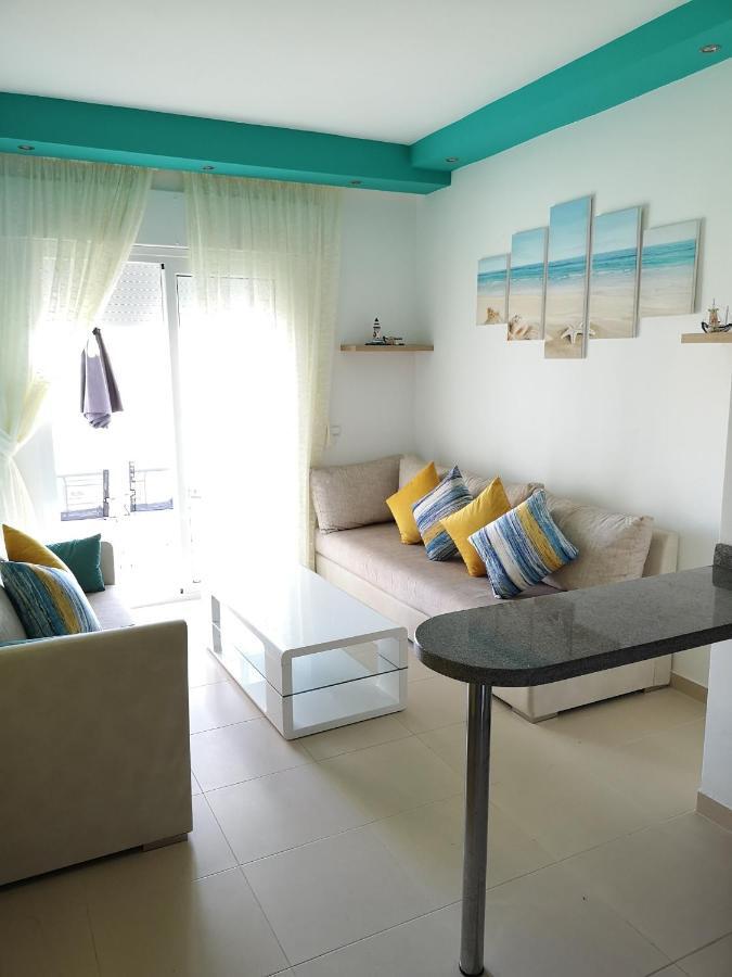Kariat Cabo - Appartement Charmant, Climatise Avec Vue Piscine Кабо Негро Екстериор снимка
